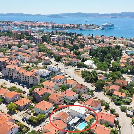 Apartment Dominik Zadar Luaran gambar