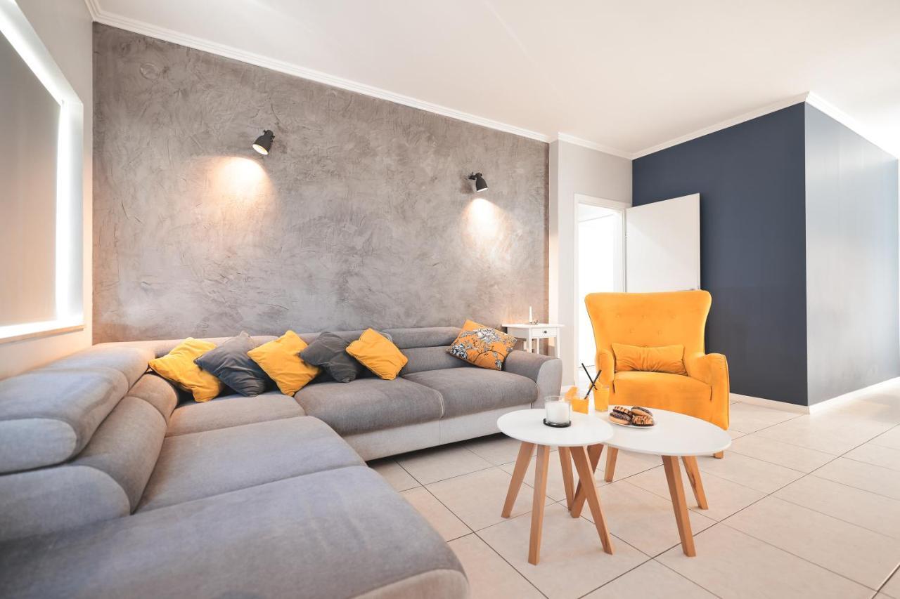 Apartment Dominik Zadar Luaran gambar