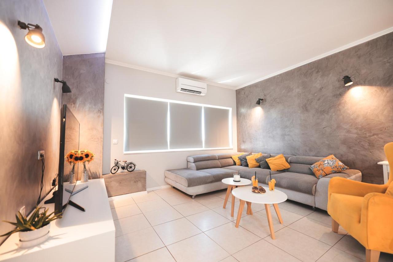 Apartment Dominik Zadar Luaran gambar