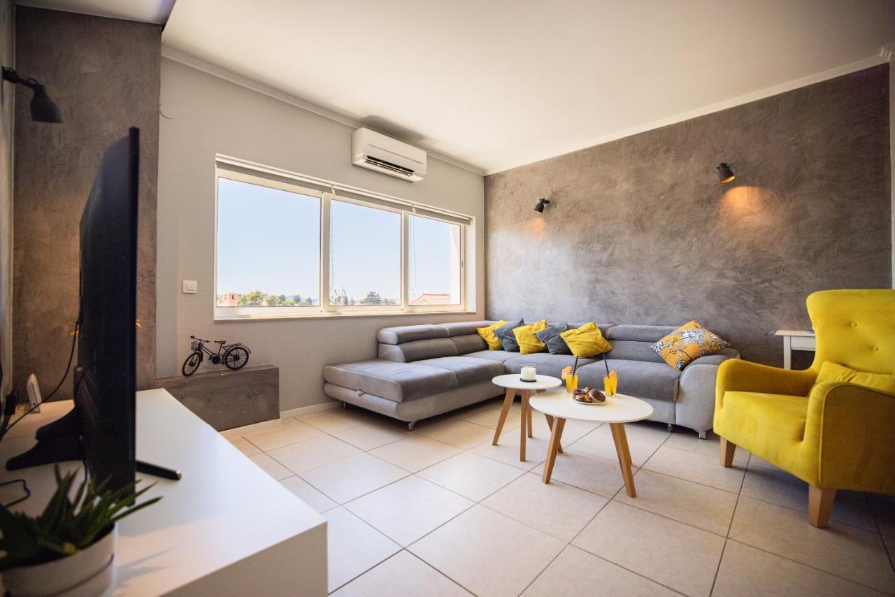Apartment Dominik Zadar Luaran gambar