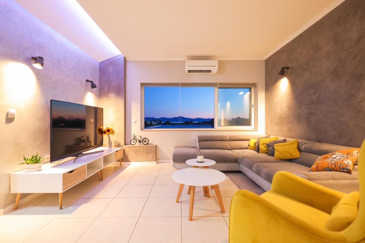 Apartment Dominik Zadar Luaran gambar