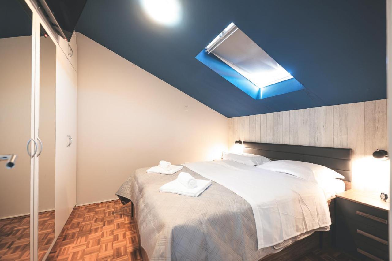 Apartment Dominik Zadar Luaran gambar