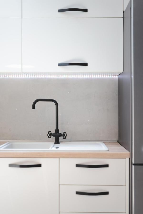 Apartment Dominik Zadar Luaran gambar