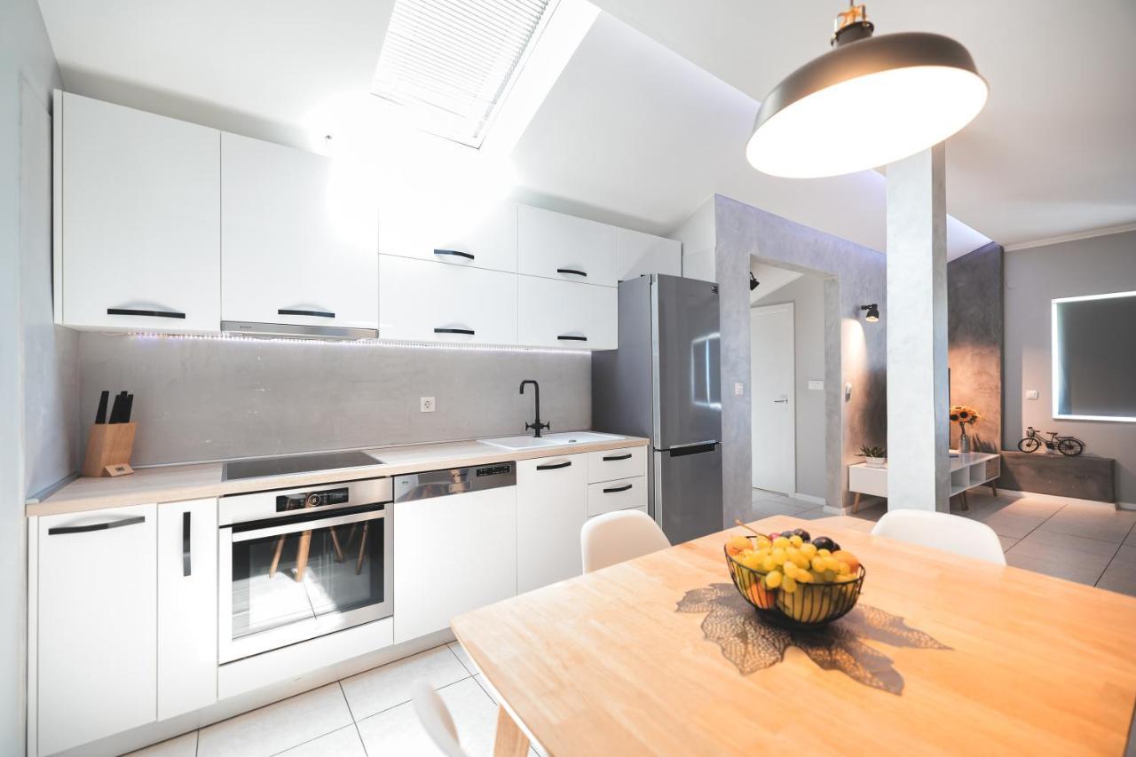 Apartment Dominik Zadar Luaran gambar