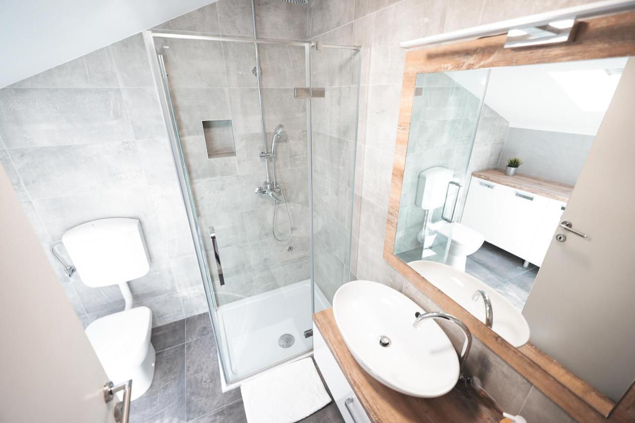 Apartment Dominik Zadar Luaran gambar